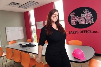 GNO, Inc. Hires Women-Owned Bart’s Office, Inc. To Relocate HQ - GNO