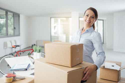 Planning a Stress-Free Office Move - Planning a Stress-Free Office Move