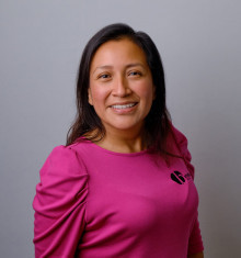 Employee Spotlight: Maria Lopez - Employee Spotlight: Maria Lopez