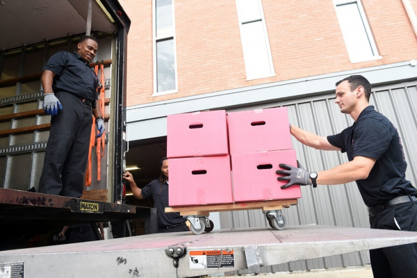 Packing Supplies - MOVERS NOLA